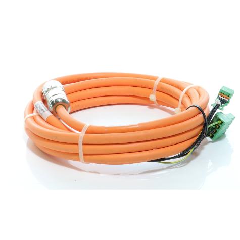 Power cord  New